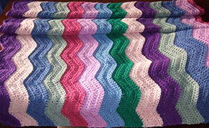 Easy-Ripple-Afghan